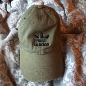 Adidas hat